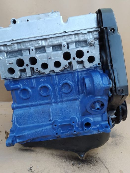 Двигун Двс Мотор Ваз 2108 21083 2109 2110 2112 2115