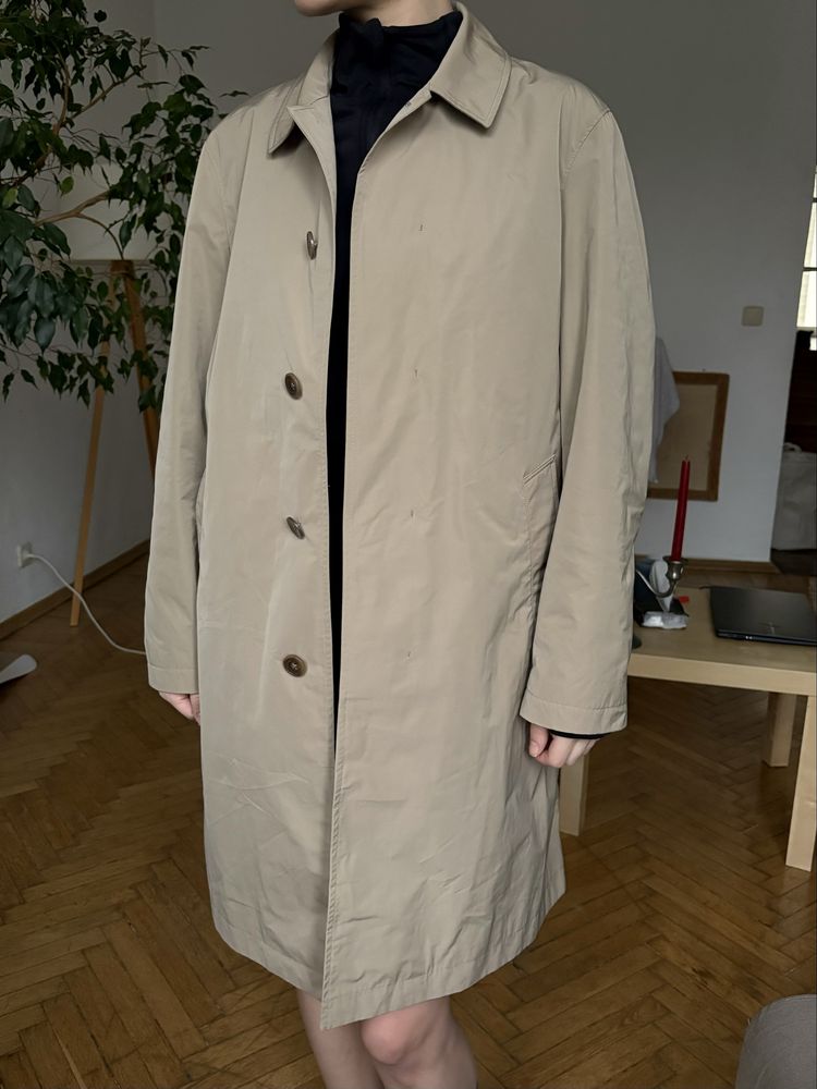 Плащ пальто UNIQLO