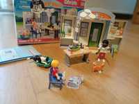 70309 Playmobil Gabinet Weterynaryjny