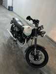 Mash seventy five 125cc