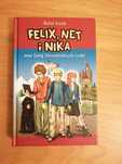 Felix net i Nika tom 1 TANIO