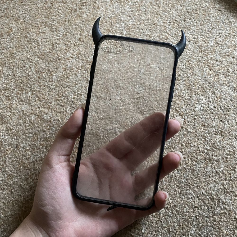 чохли на айфони 7+, xr та 11