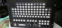 NUM 720 sterownik CNC 3szt.
