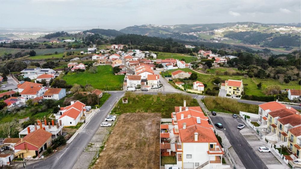 Terreno Urbano Coto, Caldas da Rainha