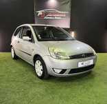 Ford fiesta 1.4 TDCI