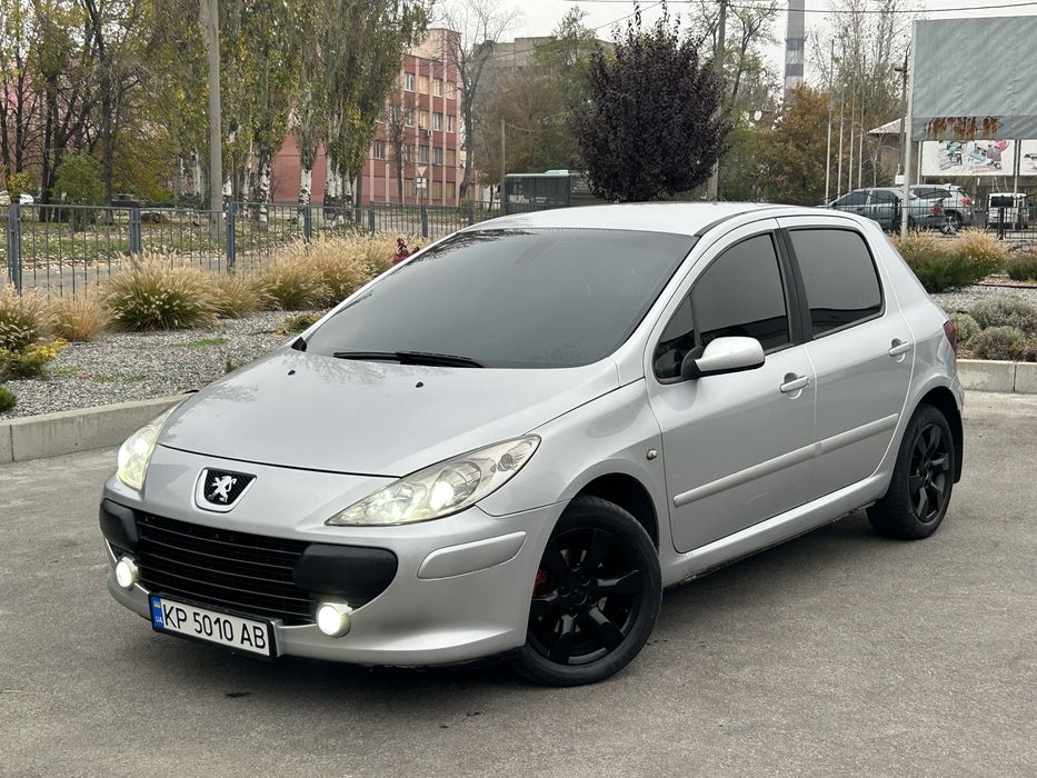 Продам Peugeot 2.0 газ/бенз