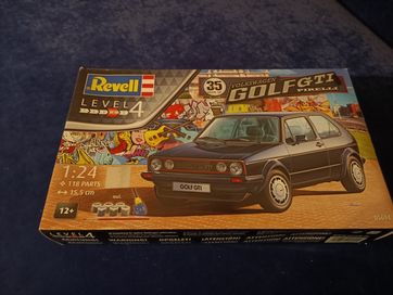 Volkswagen Golf GTI Pirelli Revell