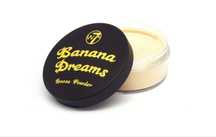 Banana Dreams puder
