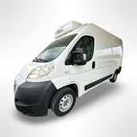 Fiat ducato com frio