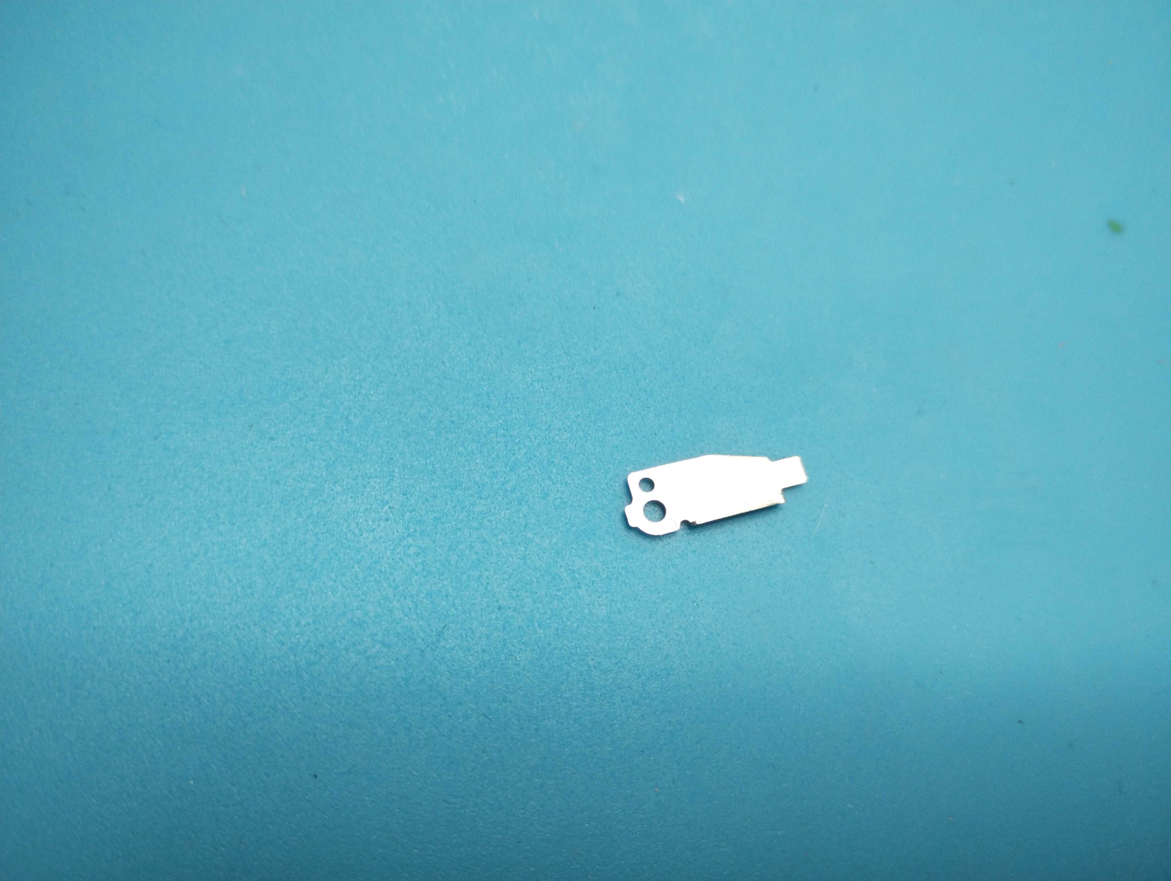 Blaszka  Motorola Moto G31 – Oryginalna, z Demontażu