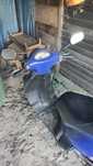 Skuter Kymco Spacer 50 2T (2003r) – OC na rok