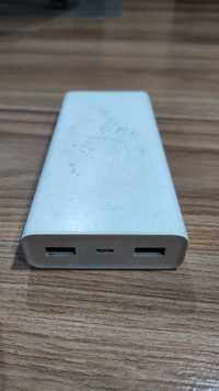 Powerbank Xiaomi 20000