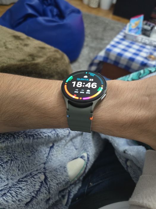 Samsung watch 7 44mm