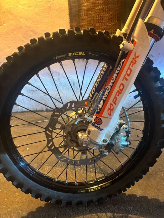 KTM /sxf /350 /2015 /FMF