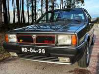 Lancia HF Turbo Exclusive
