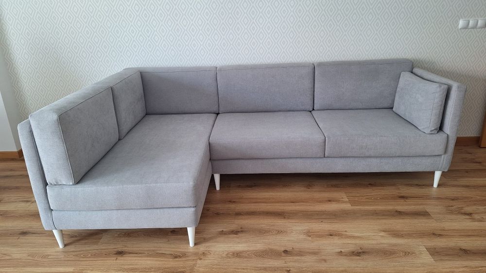 Sofa chaise longue