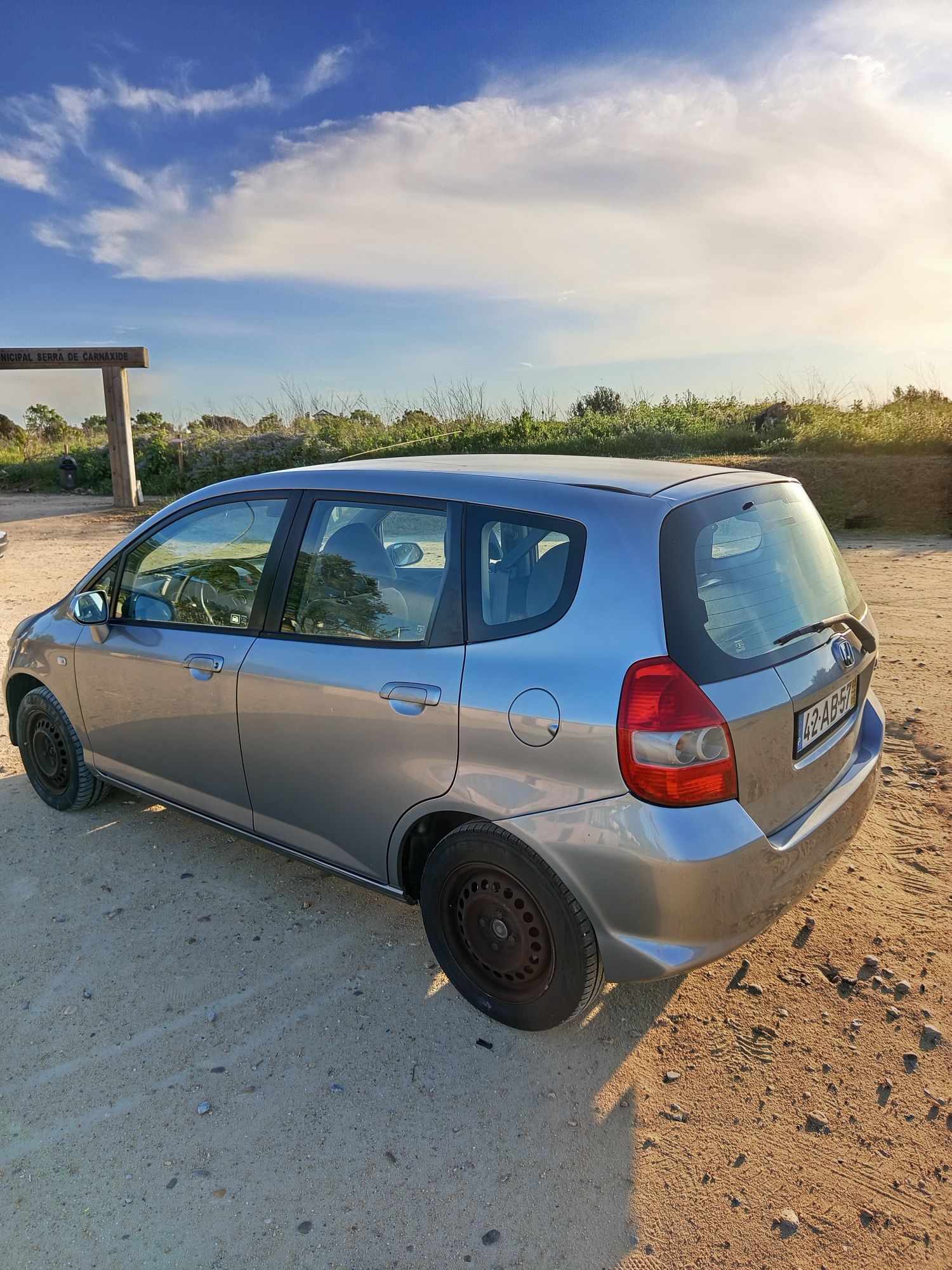 Honda Jazz 1.2 05'