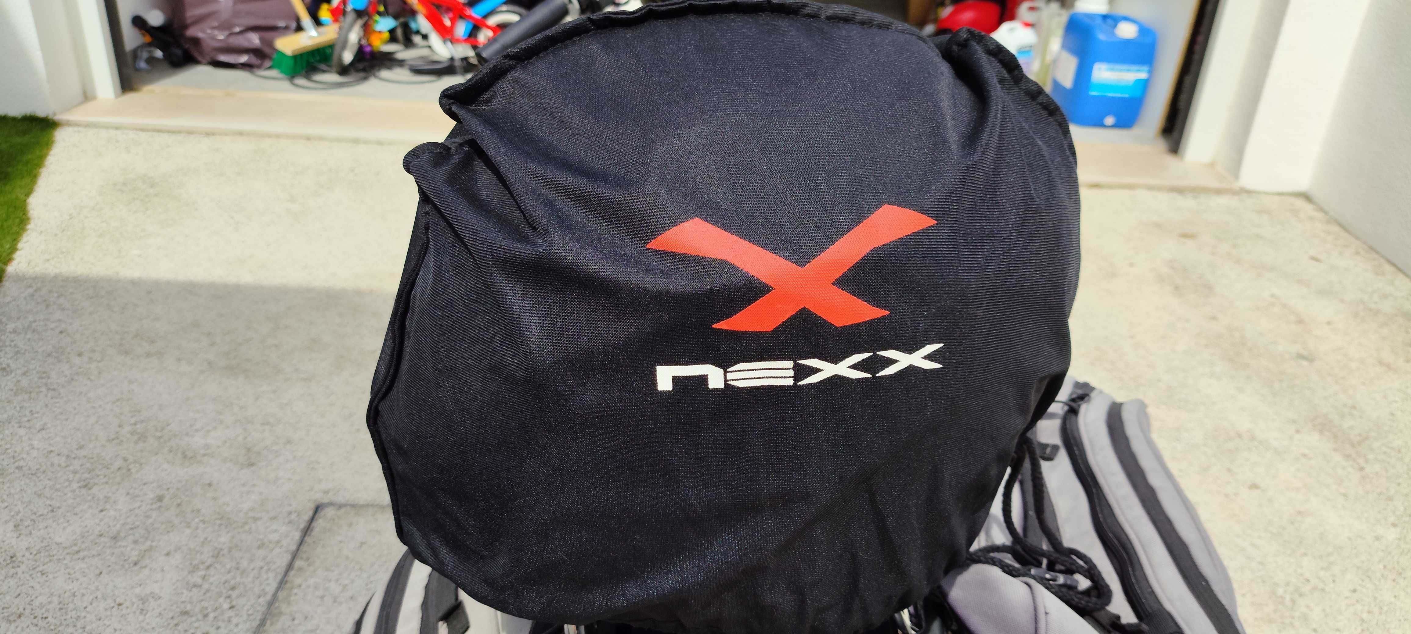 Keeway Superlight 125 Edição Limitada EXT