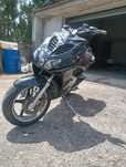 Aerox scooter original