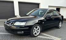 Saab 93 1.8T Vector Sedan Bezwypadkowy Sprowadzony Polecam