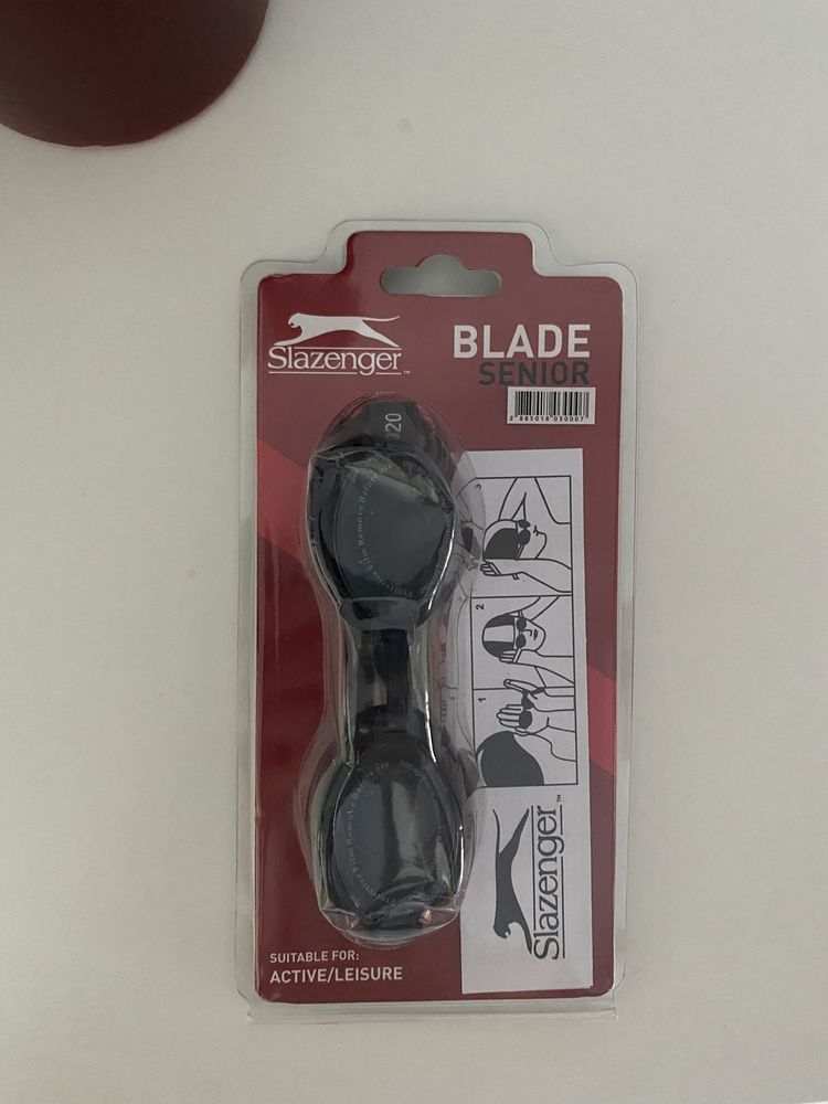 Óculos natação Slazenger Senior