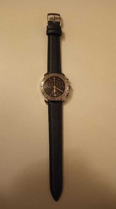 Hamilton - chronograph tachymeter 1980