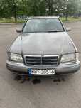 Mersedes-Benz W202 2.0D Обмін