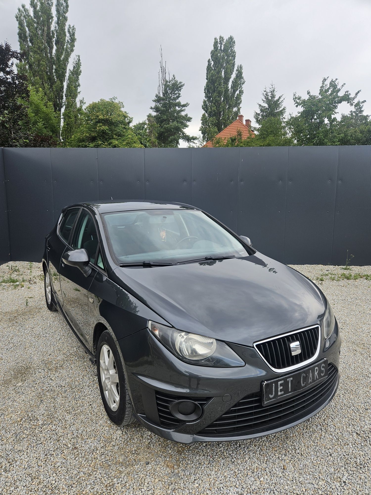 Seat Ibiza 1.4 Benzyna/FR/Klima/Alu/Zadbana/Zamiana/Polecam!