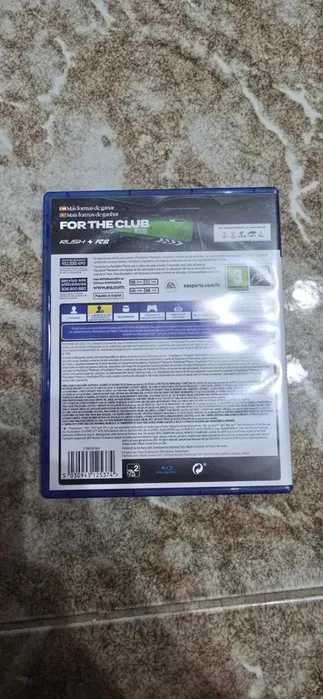 Fc25 para PS4 /PS5