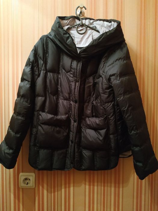 Женская верхняя одежда