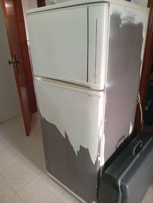 Frigoríficos pequenos