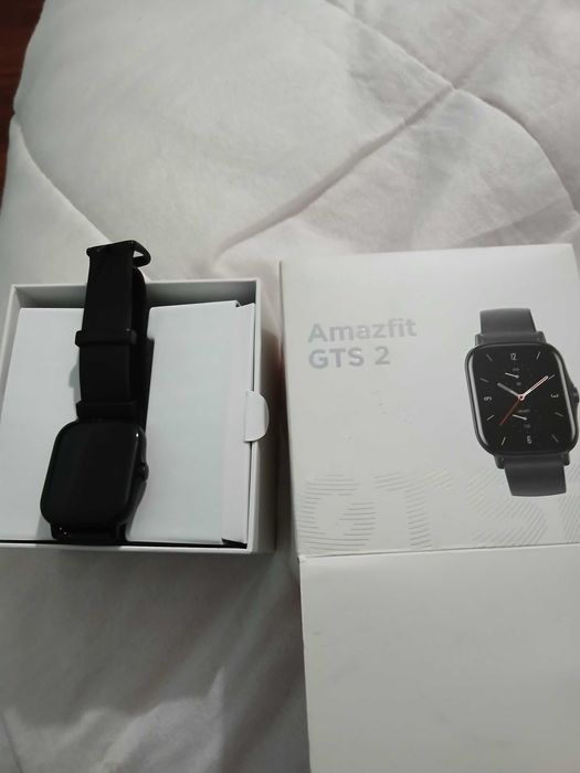 Smartwatch Amazingfit GTS2