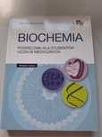 "Biochemia" Edward Bańkowski