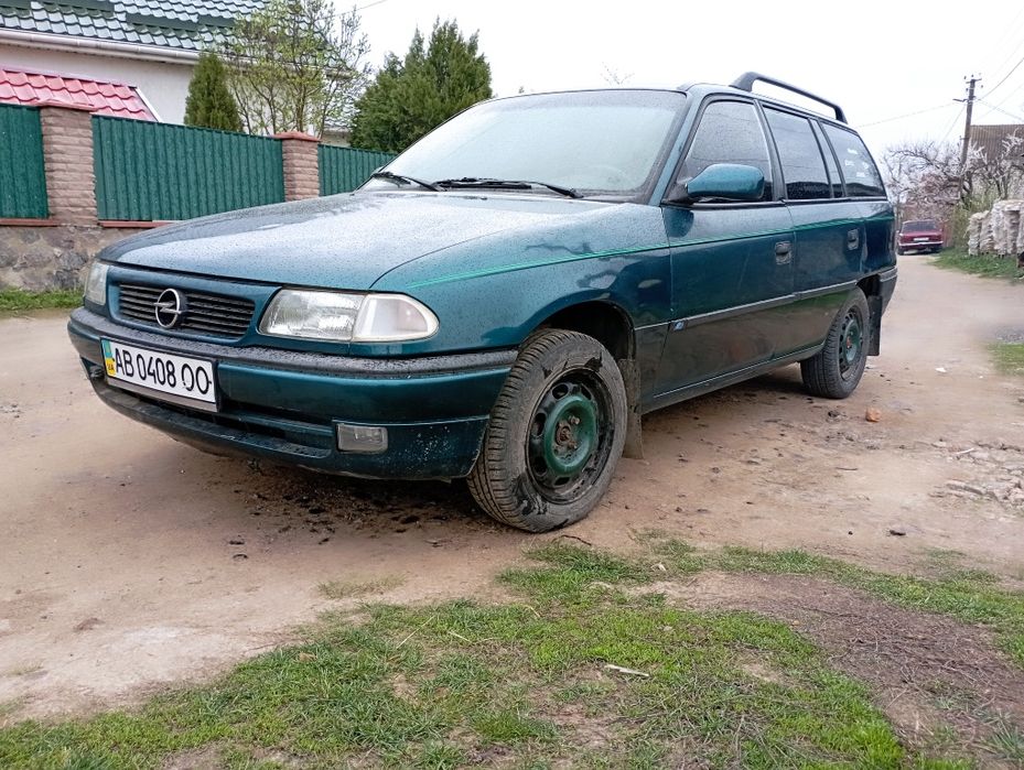 Продам Опель Астра