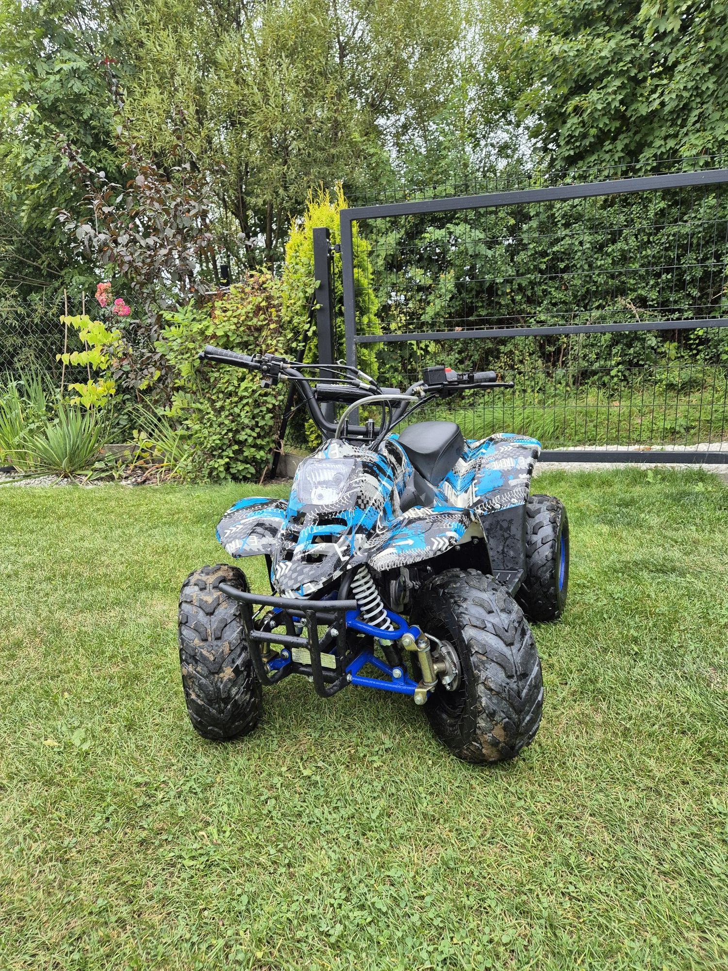 Quad dla dzieci 110 cm