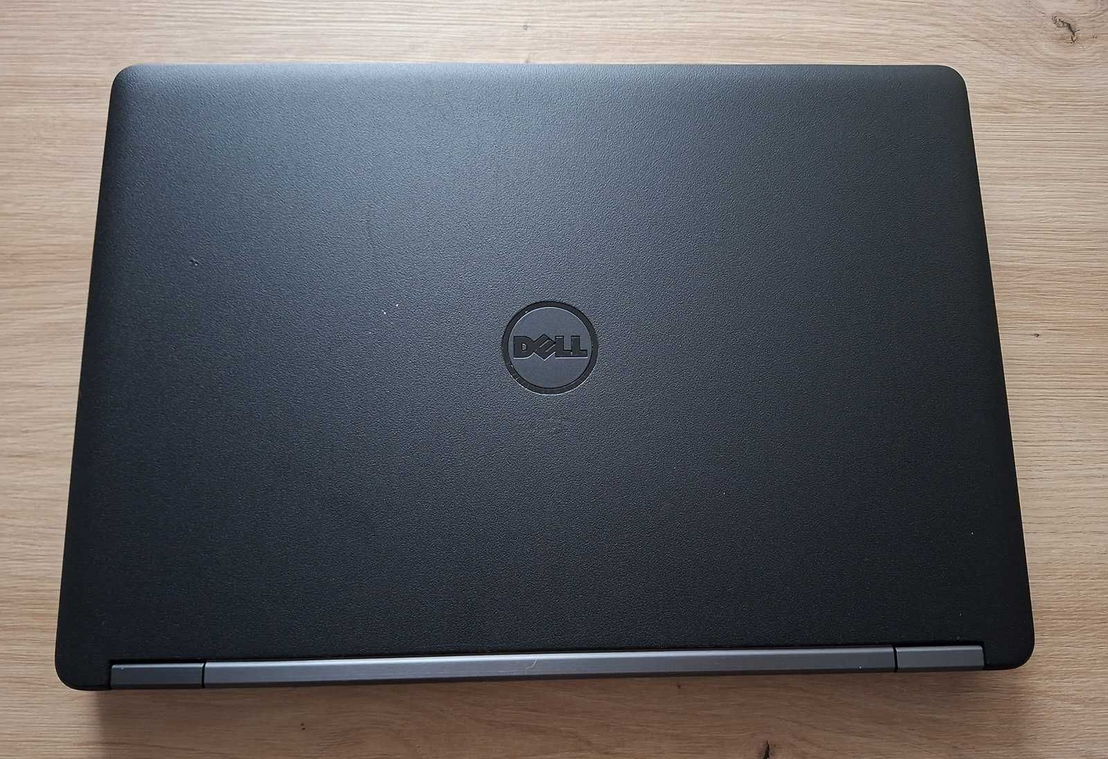 Laptop Dell Latitude e5450 Core i5-5200U SSD 8GB RAM Win10