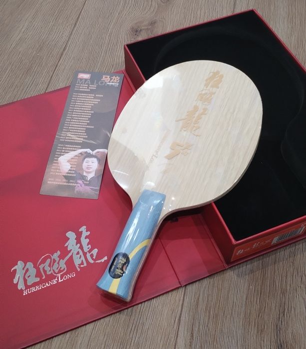 Deska DHS Hurricane Long 5x