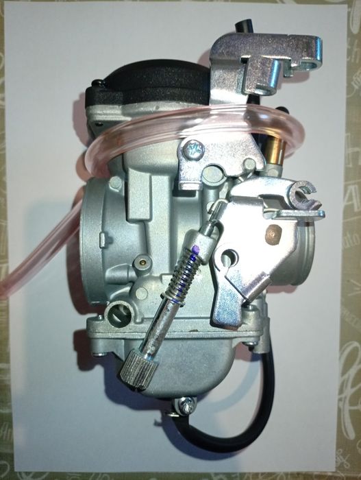 Gaźnik Kawasaki KLR 650 08r-18r nowy