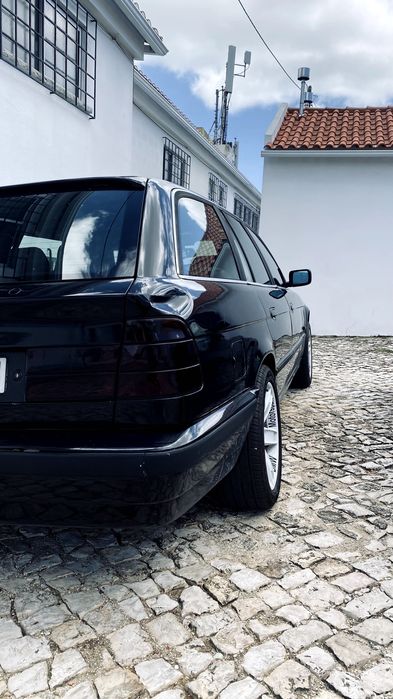 BMW 525 Tds 190cv