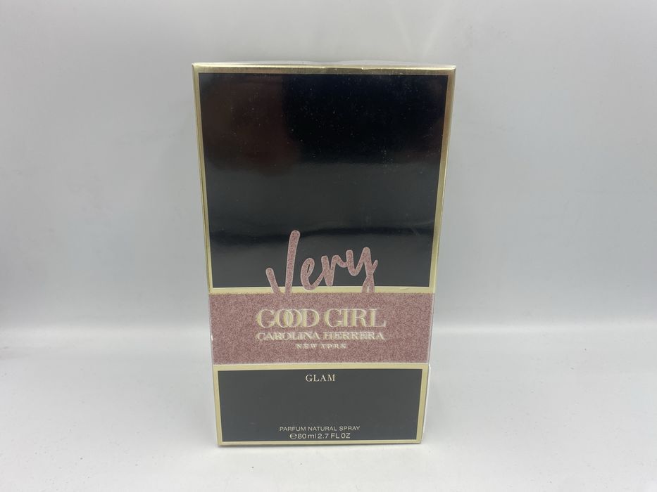 Carolina Herrera Very Good Girl Glam 80ml Okazja