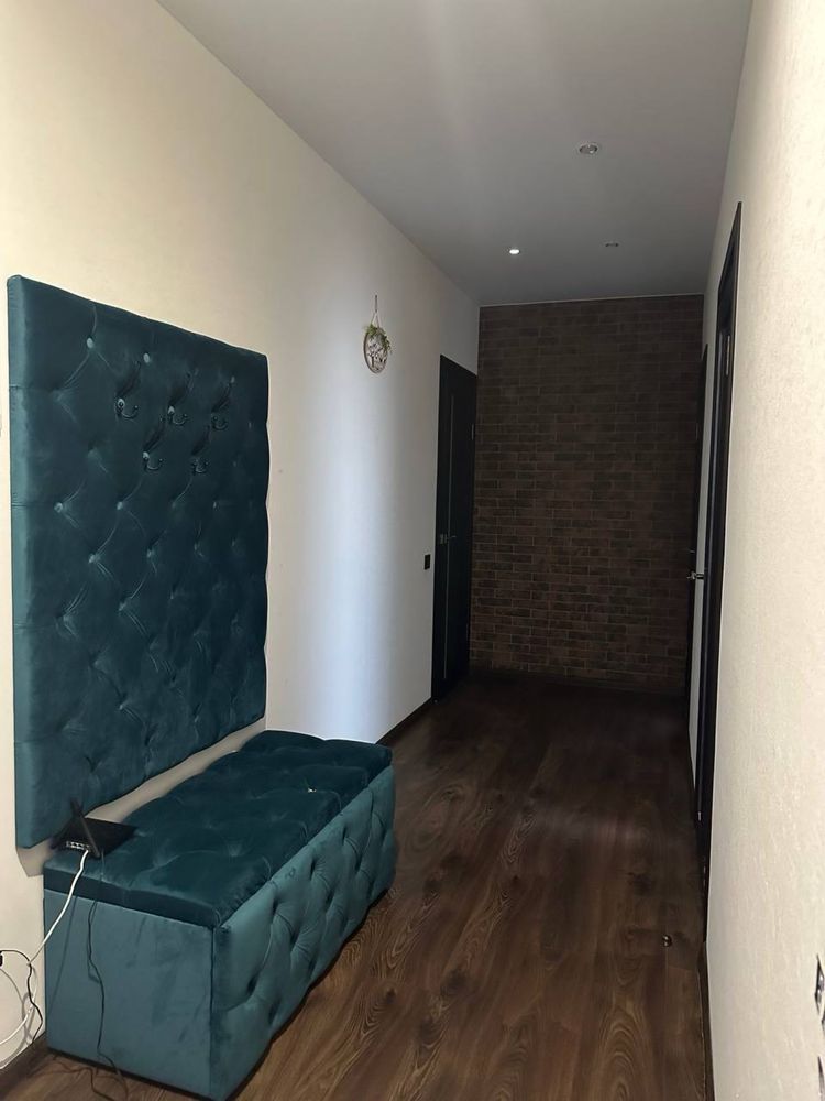 Продаж 2 кімнатної квартири , В.Чорновола , Щасливе