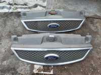 Grill mondeo MK3. Uchwyty całe stan bdb