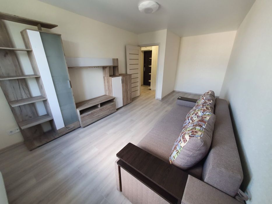 1к квартира 42м2 цегла котел !БЕЗ ПОДАТКУ! зуп. Фурманова