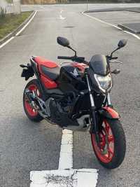 Honda NC 750S 26500km