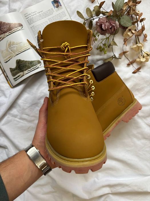 Черевики Timberland 36-45