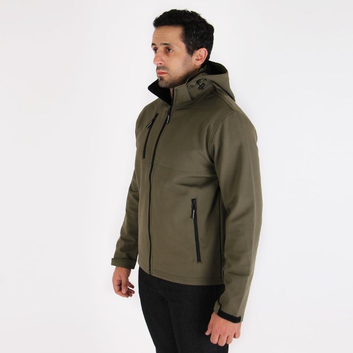 Parka  softshell