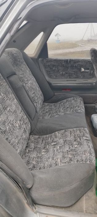 Продам мазда 626