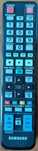 Pilot Samsung oryginalny - telewizor, DVD, BLUE-RAY Samsung