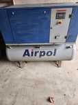 Kompresor AIRPOL K15 - 2 szt.