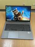 Потужний 15.6" HP ZBook Firefly 15 G7 i7-10510U 16/512GB SSD FHD IPS